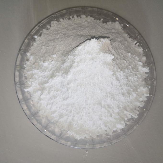 Criolite sintetica AlF6Na3 CAS 15096-52-3 di purezza della polvere bianca di alta qualità