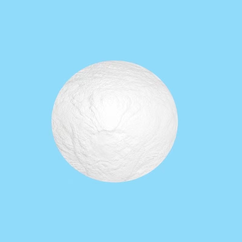 Il fluoruro di alluminio sintetico del sodio della criolite spolverizza le ruote abrasive della resina di Sandy Granular Aluminum Electrolytic Welding
