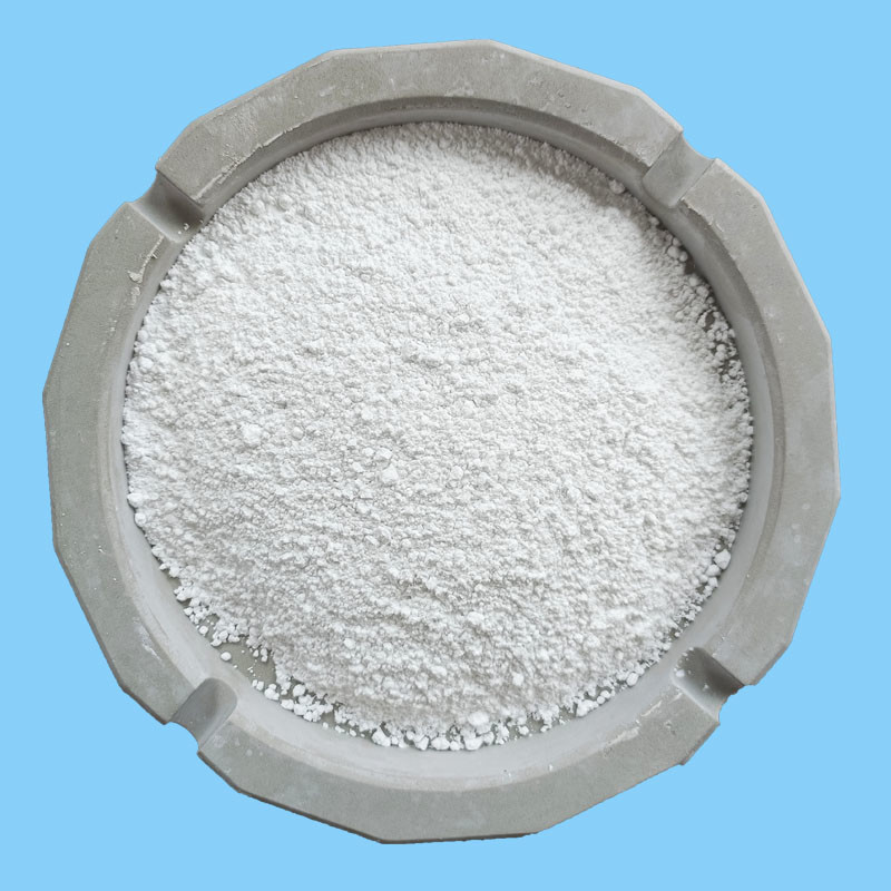 Criolite 13775-52-5 del potassio di alta qualità per il fluoruro di alluminio del potassio di cambiamento continuo di saldatura