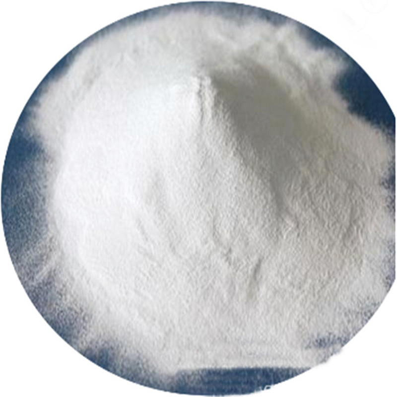 La criolite bianca del sodio di elevata purezza spolverizza CAS No. 13775-52-5 sodio Fluoridealuminate