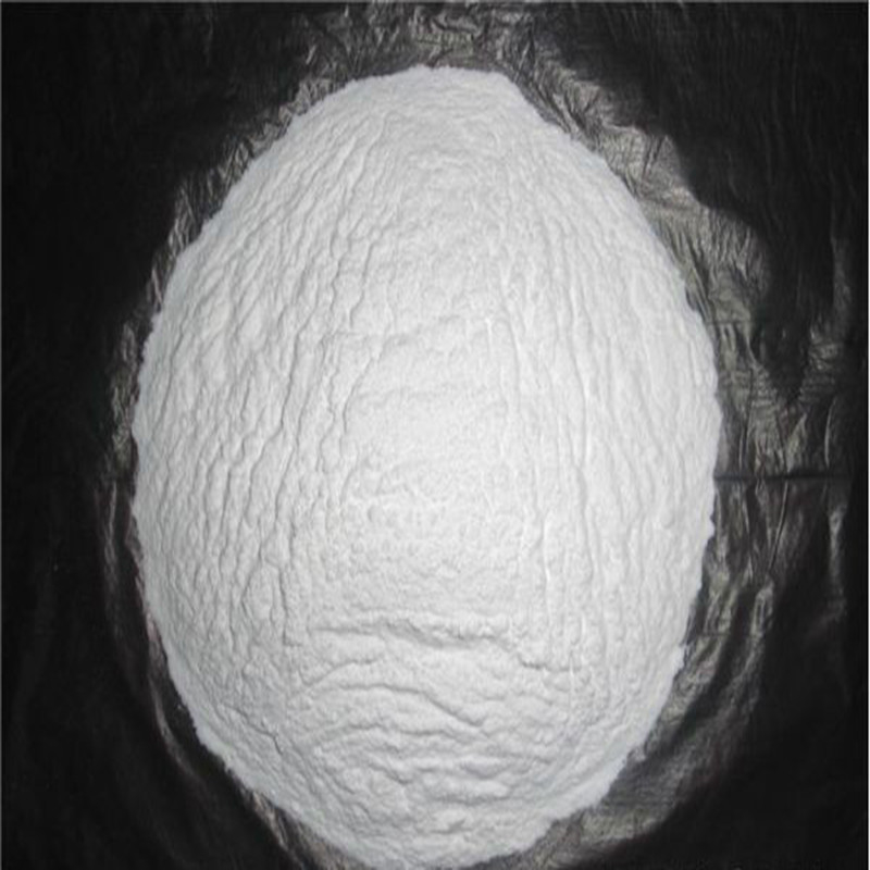 Spolverizzi i punti di fusione sintetico 20 - della criolite 1025℃ di 98% colore bianco/grigio della maglia 325