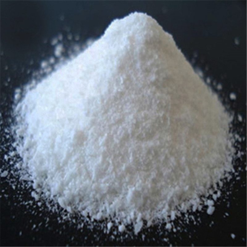 Umidità 0,5% polveri massime Na3AlF6 della criolite per metallurgia di alluminio CAS 13775-53-6