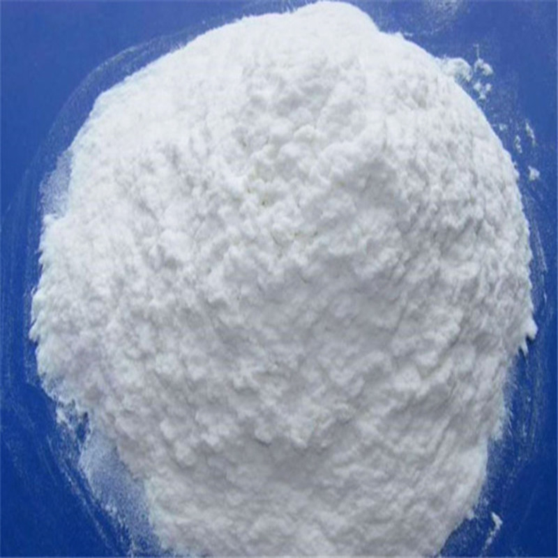 Il fluoruro di alluminio 25kgs/tamburo del sodio bianco della polvere ha personalizzato l'iso 9001 di dimensione
