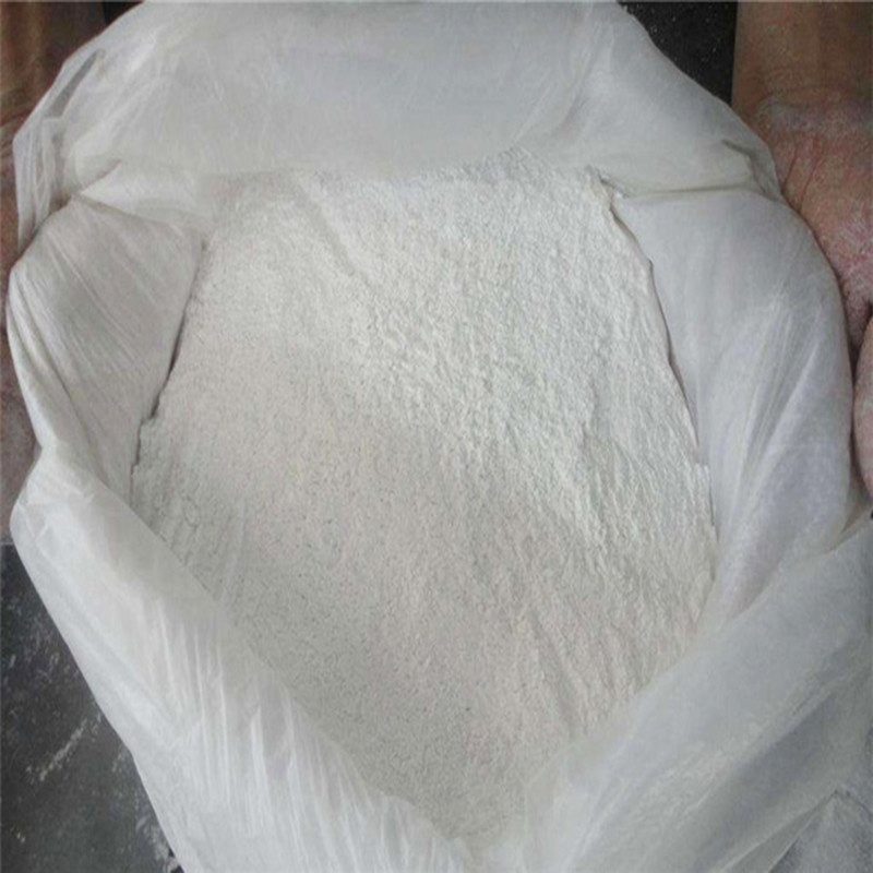 Criolite del potassio di dimensione K3AlF6/potassio su misura Fluoroaluminate CAS 13775-52-5