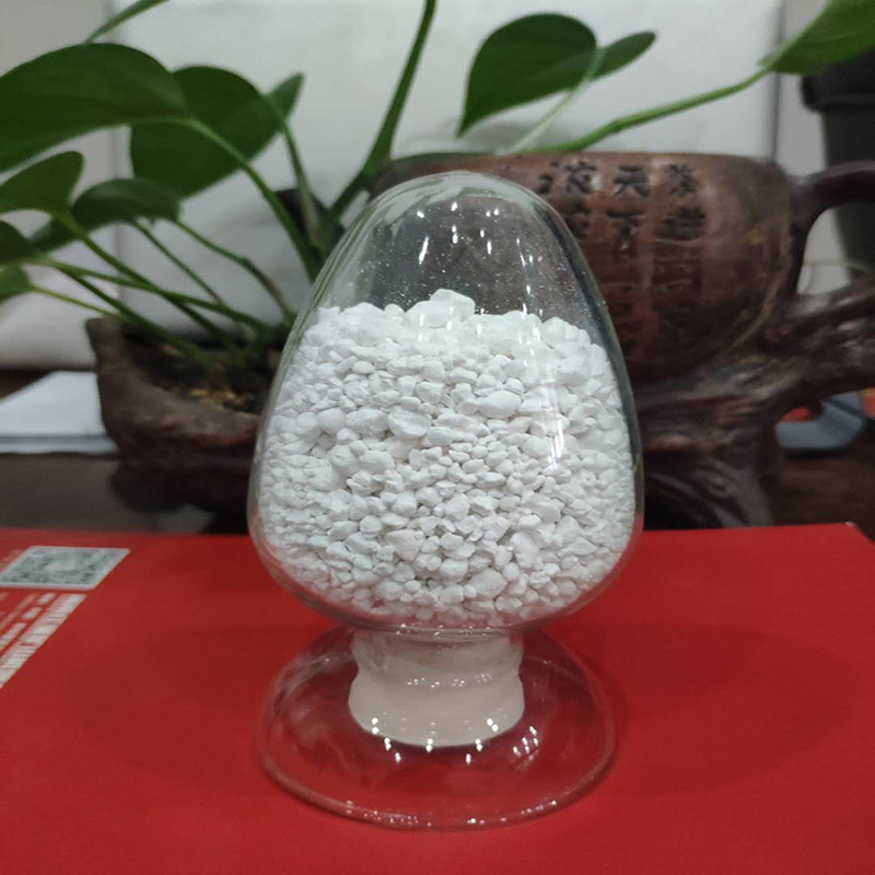 Prodotto Chimico Particella Bianca CAS13775-53-6 Criolite Sintetica Na3alf6 per l'Industria dell'Elettrolisi dell'Alluminio