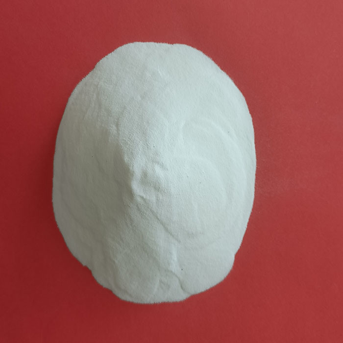 Fluoruro di alluminio a bassa tossicità per colore bianco industriale