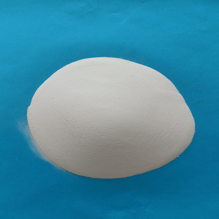 Fluoruro di alluminio non infiammabile con massa molare di 83,98 g/mol 232-140-9