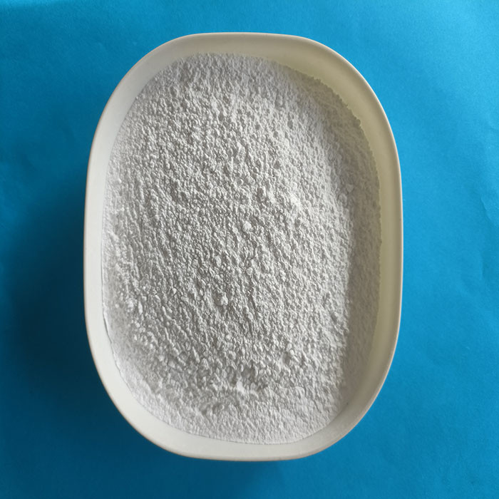 Fluoruro di alluminio a bassa tossicità per colore bianco industriale