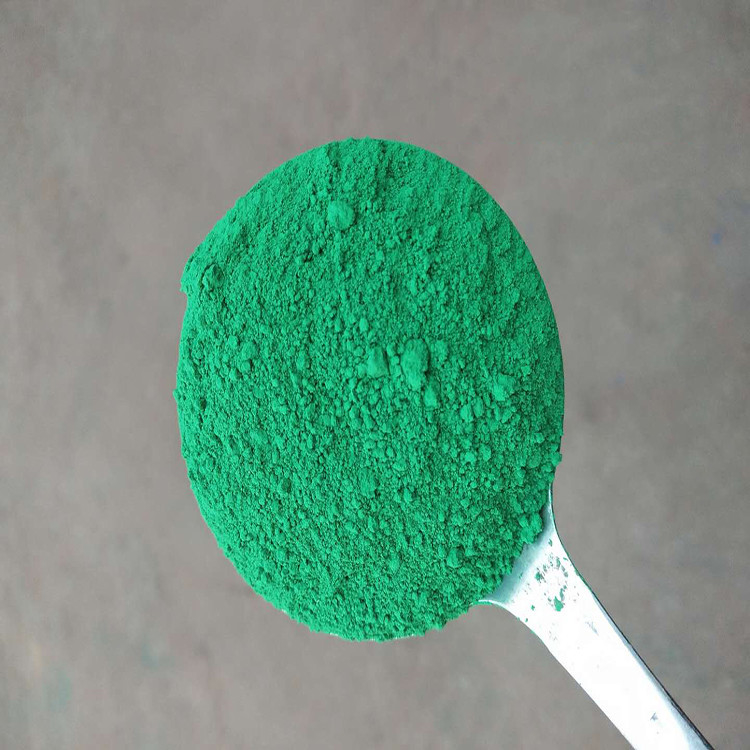 15-25 G/100 g Assorbimento dell'olio Ossido di ferro Pigmento in polvere 5,24 G/cm3 Per prodotti ad alte prestazioni