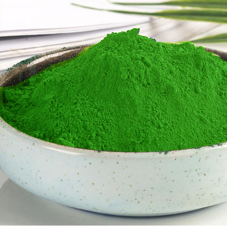 15-25 G/100 g Assorbimento dell'olio Ossido di ferro Pigmento in polvere 5,24 G/cm3 Per prodotti ad alte prestazioni