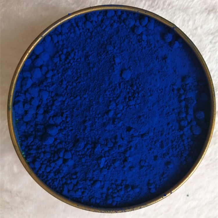 Dimensioni delle particelle del pigmento di ossido di ferro verde 5-10 micron Catalizzatore a base di ferro non solubile in acqua
