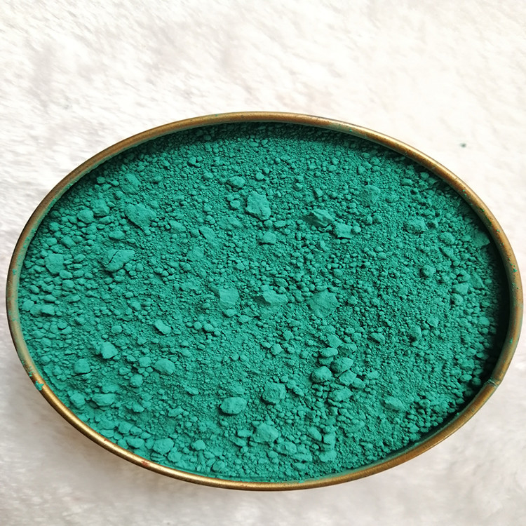 Resistenza alla luce Pigmento di ossido di ferro con pH 5-8 Assorbimento dell'olio 15-25 G/100 g