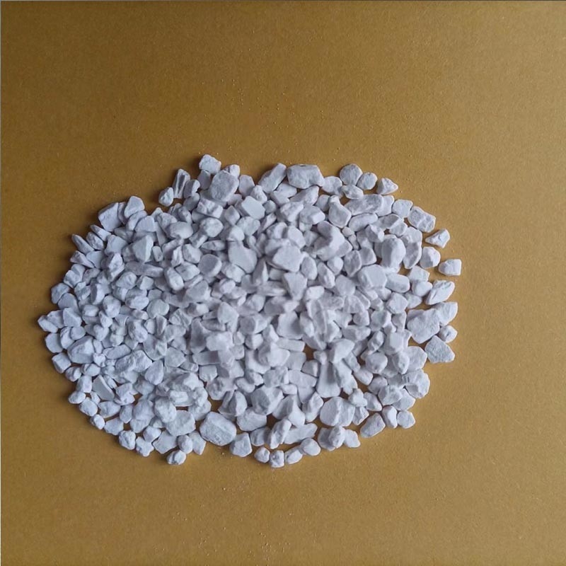 Vendita a caldo Na3AlF6 Fluoruro di sodio e alluminio Cryolite per la produzione di alluminio