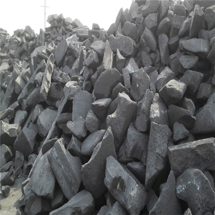 1.6-1.8 G/cm3 Densità Blocchi di grafite di carbonio per applicazioni industriali
