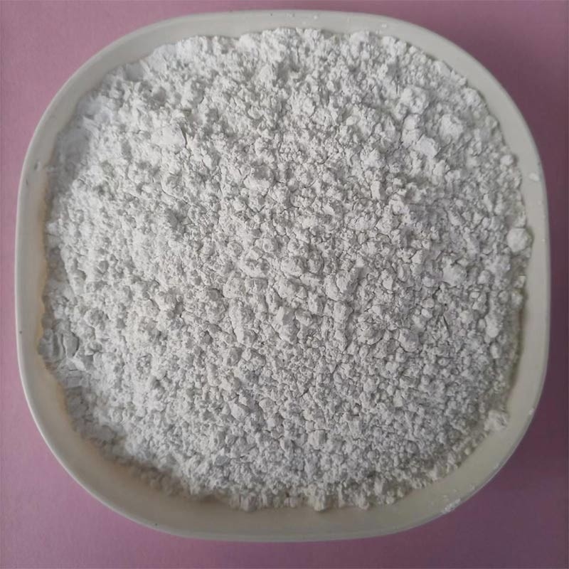Cryolite sintetica di alta qualità con punto di fusione 1025 oC per agenti di raffinazione