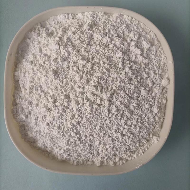 Cryolite sintetica di alta qualità con punto di fusione 1025 oC per agenti di raffinazione
