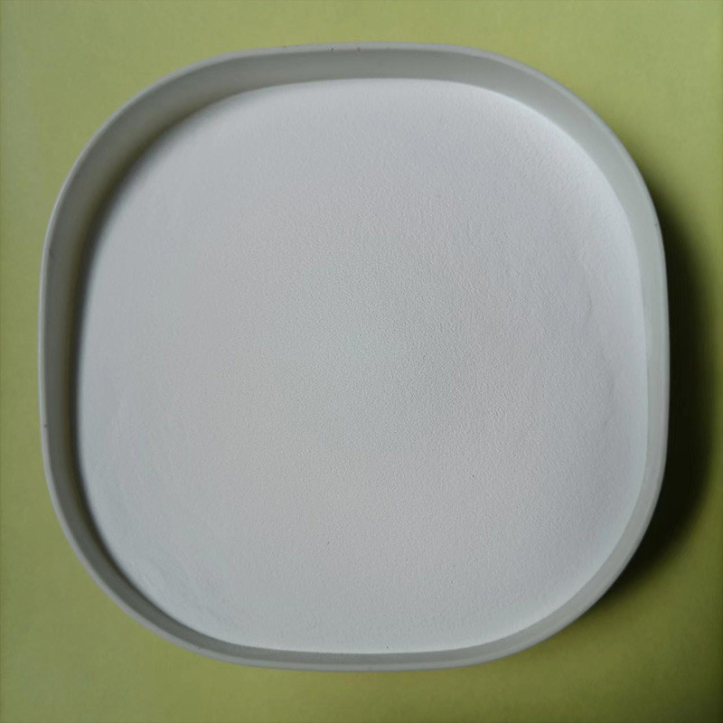Fluoruro di alluminio AlF3 per migliorare la qualità superficiale dei prodotti ceramici