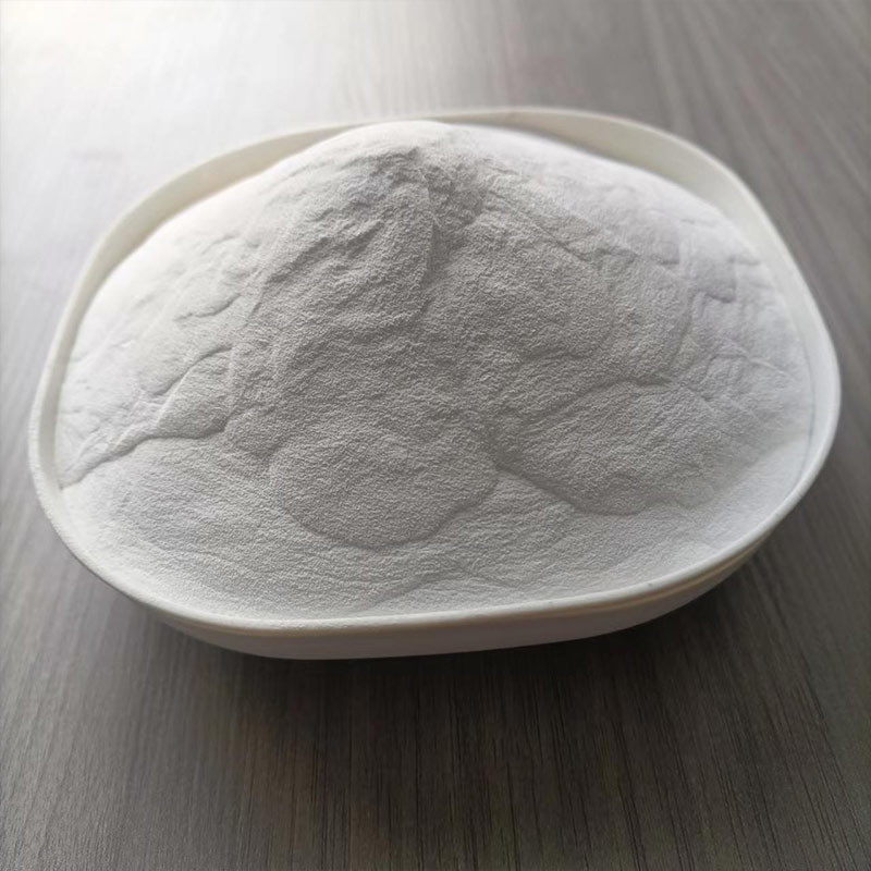 Fluoruro di alluminio di alta qualità HBD / LBD utilizzato come fluido del metallo non ferroso