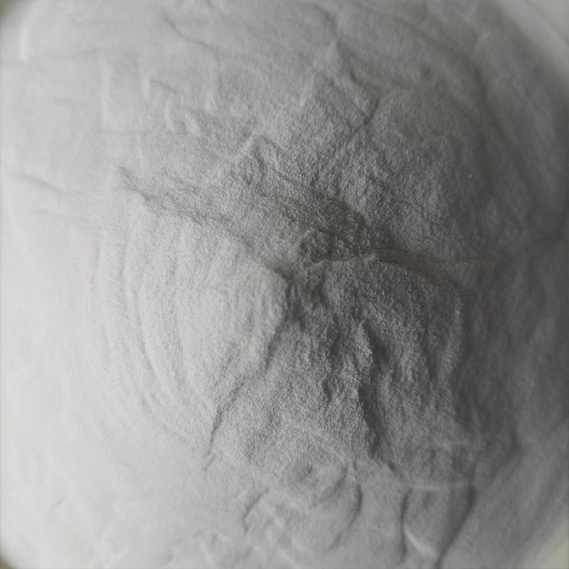 Fluoruro di alluminio di alta qualità HBD / LBD utilizzato come fluido del metallo non ferroso