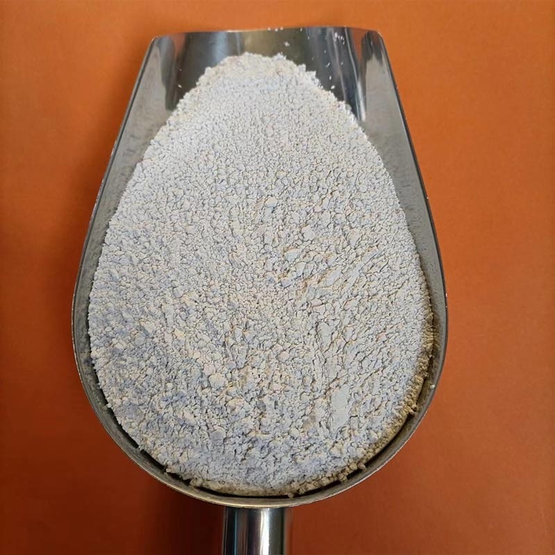 Cryolite di potassio CAS N.O. 14484 - 69 - 6 K3alf6 Usato come emulsionante per vetro