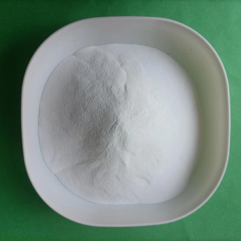 Cryolite sintetica di tipo Na3AlF6 usata come deossidante per la fusione