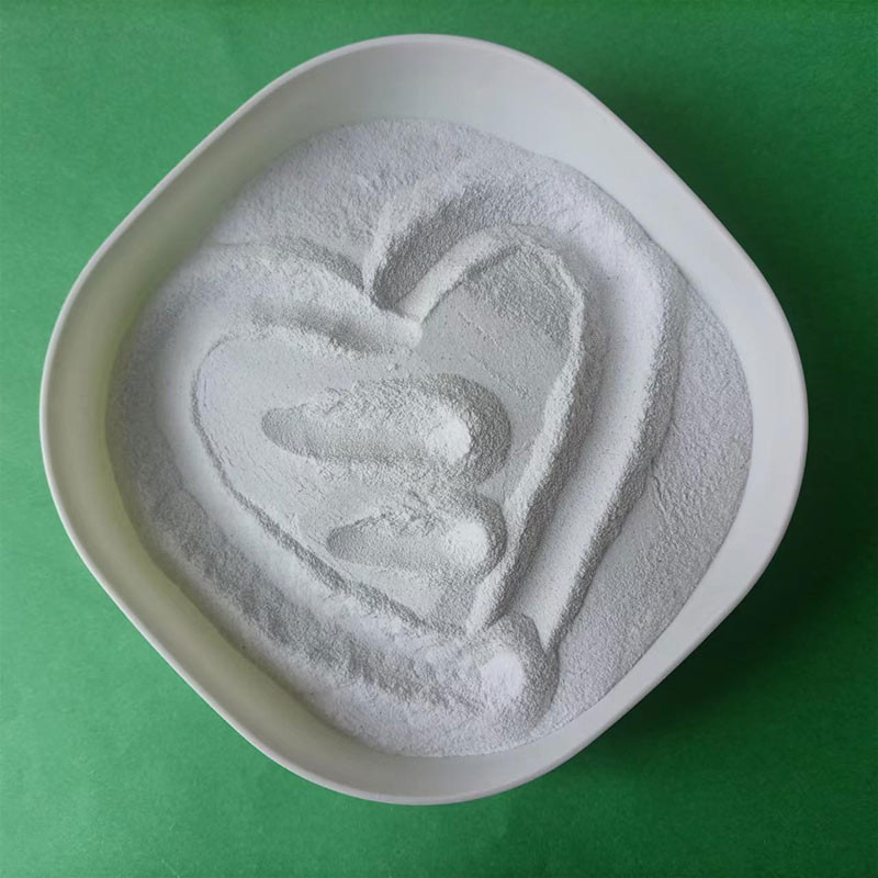 CAS 15096-52-3 Riempitore attivo Cryolite di sodio 200 mesh Cryolite sintetico per l'industria dell'alluminio