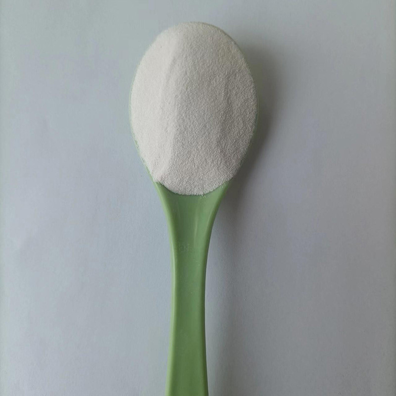 Fluoruro di alluminio di grado industriale Alf3 per inibitori della produzione di alcol