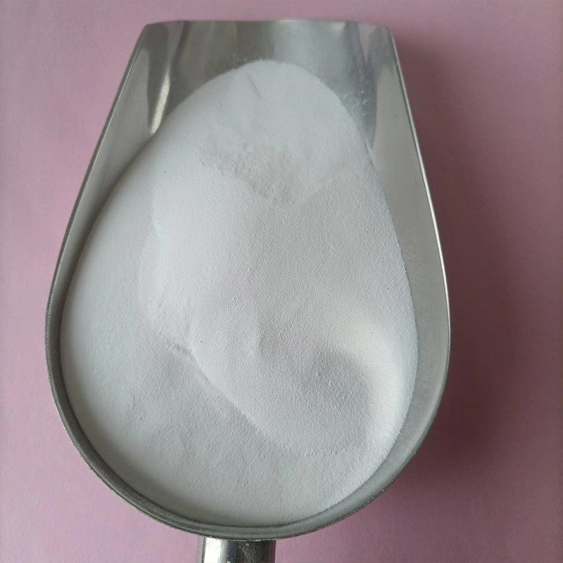 Fluoruro di alluminio di cristallo bianco AIF3 7784 - 18 - 1 Con peso molecolare 83,97