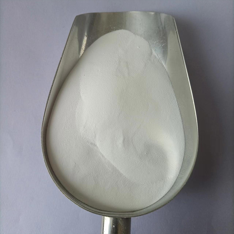 Compound inorganico di fluoruro di alluminio AlF3 per la produzione di alluminio