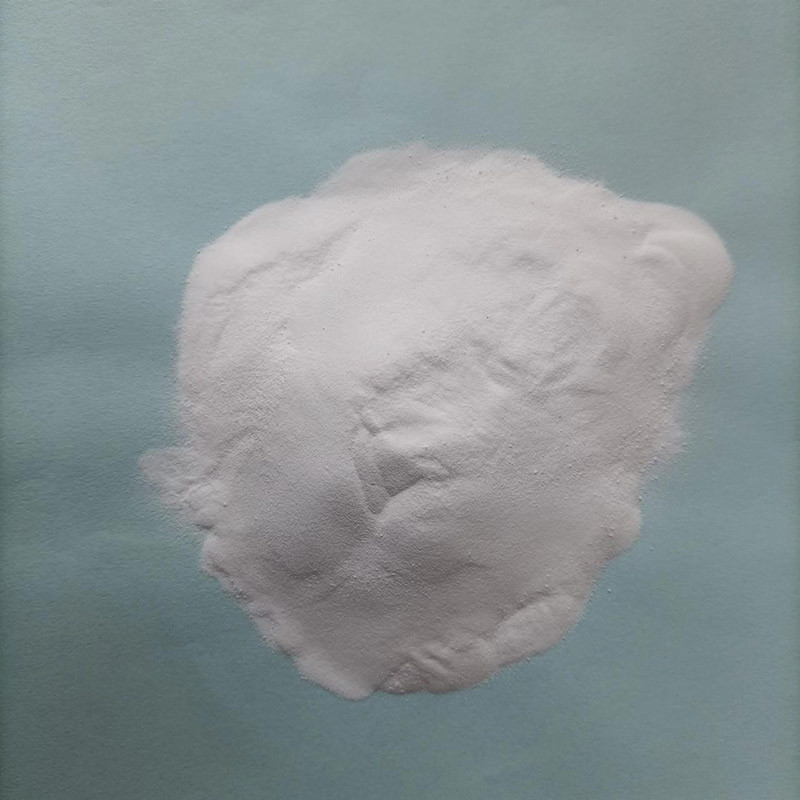 Fluoruro di alluminio a bassa tossicità numero Ec 232-140-9 classe di pericolo stabile 8