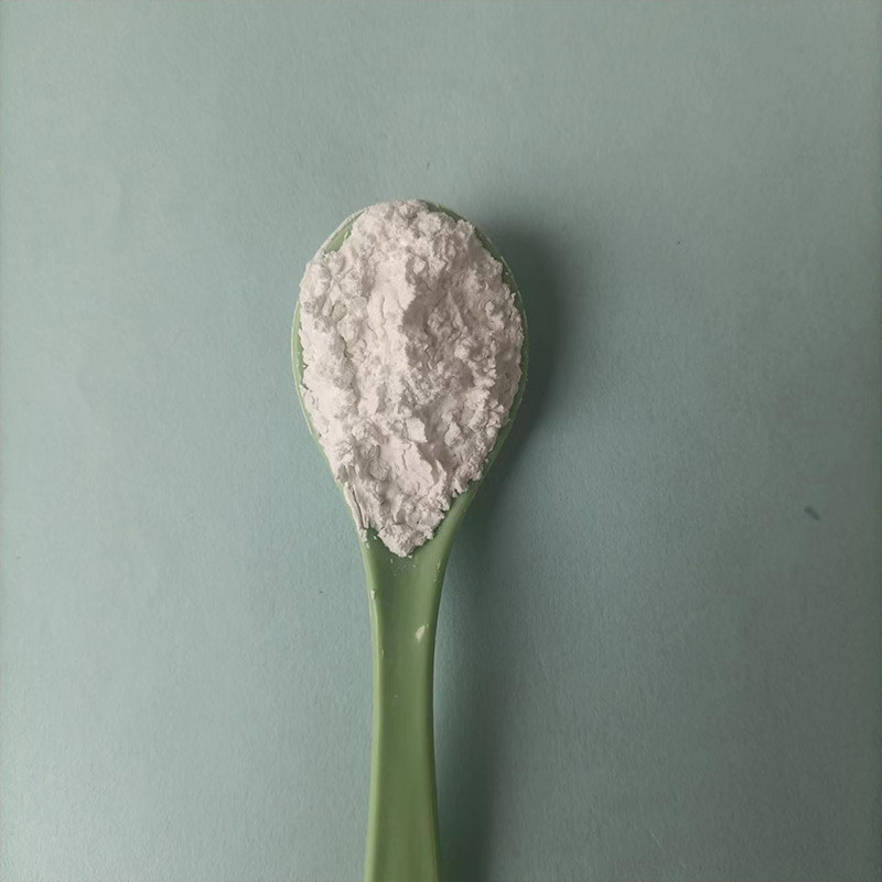 Cryolite in polvere di fluoruro di sodio e alluminio per additivi dei prodotti di rettifica