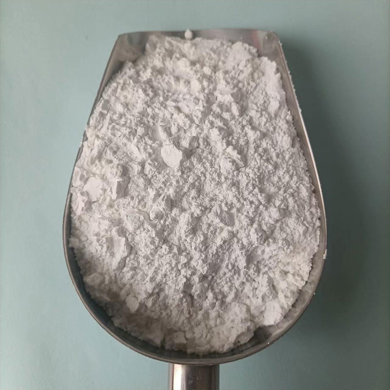 Cryolite in polvere di fluoruro di sodio e alluminio per additivi dei prodotti di rettifica