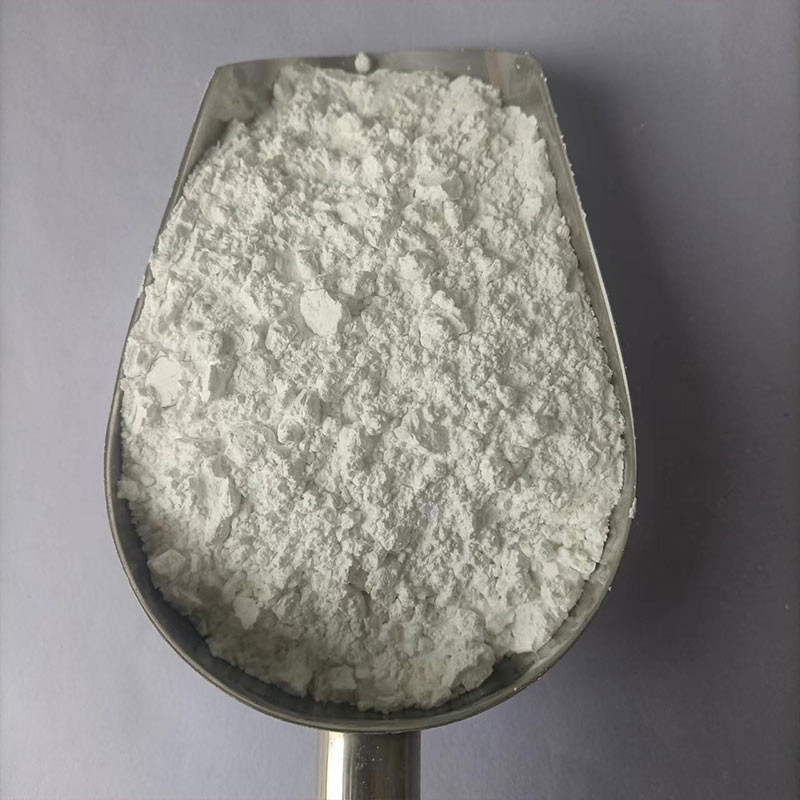 Cryolite di sodio in polvere bianca Na3AlF6 per additivi dei prodotti di rettifica