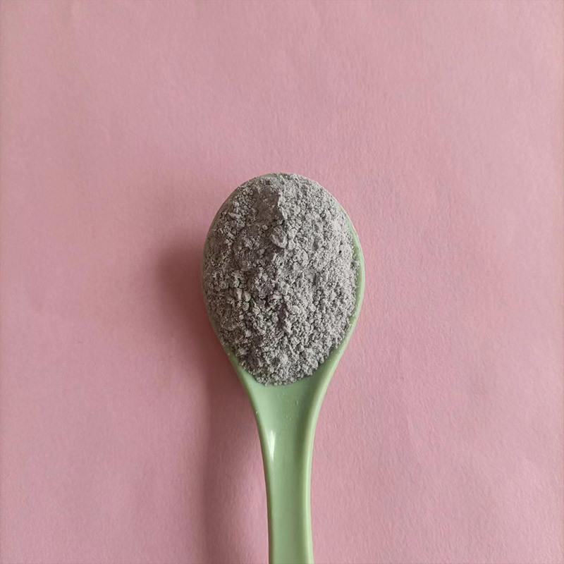 CAS 15096-52-3 Riempitore attivo Cryolite di sodio 200 mesh Cryolite sintetico per l'industria dell'alluminio
