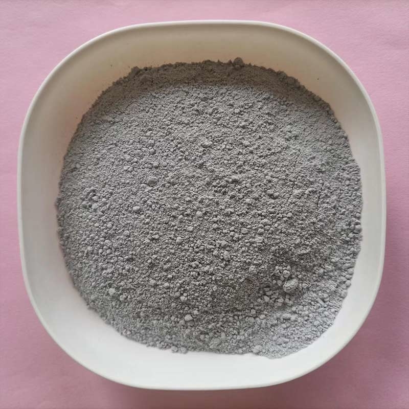 Cryolite di sodio per l'elettrolisi dell'alluminio e la produzione di acciaio in applicazioni industriali
