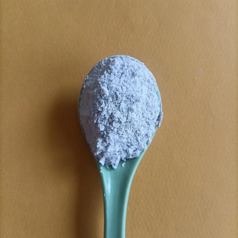 Prodotto chimico Cristallo bianco CAS14484-69-6 Fluoruro di potassio e alluminio K3alf4 in polvere