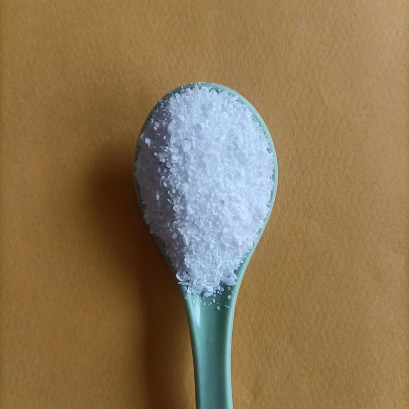 Prodotto chimico Cristallo bianco CAS14484-69-6 Fluoruro di potassio e alluminio K3alf4 in polvere