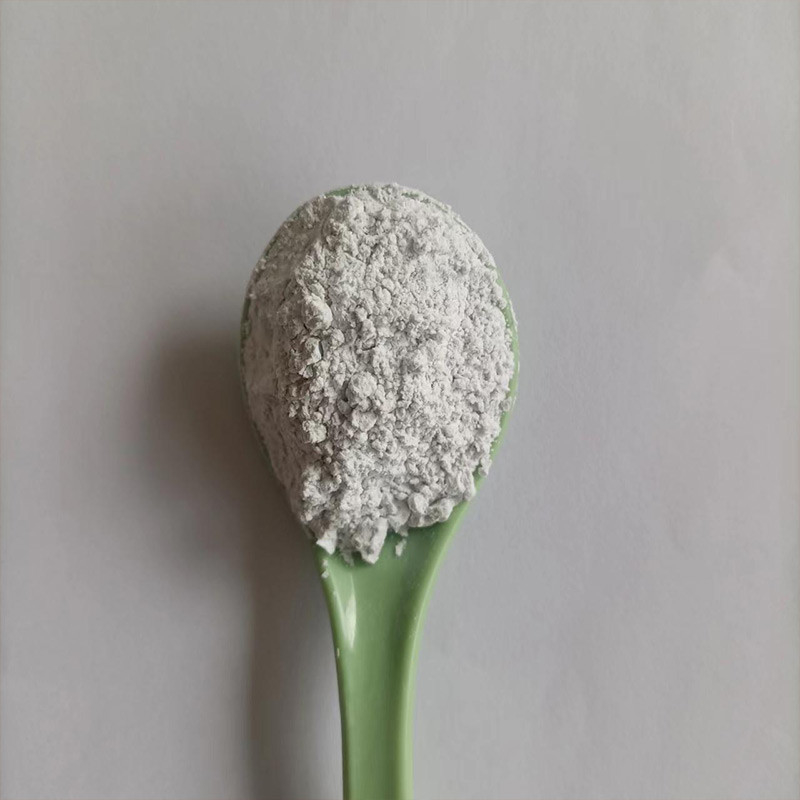Prodotto chimico Cristallo bianco CAS14484-69-6 Fluoruro di potassio e alluminio K3alf4 in polvere