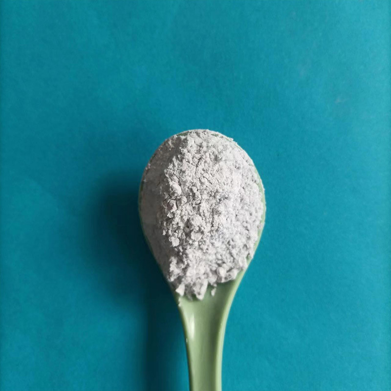 Prodotto chimico Cristallo bianco CAS14484-69-6 Fluoruro di potassio e alluminio K3alf4 in polvere