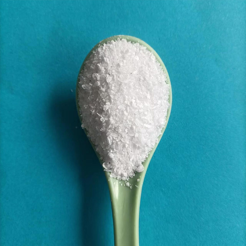 Prodotto chimico Cristallo bianco CAS14484-69-6 Fluoruro di potassio e alluminio K3alf4 in polvere