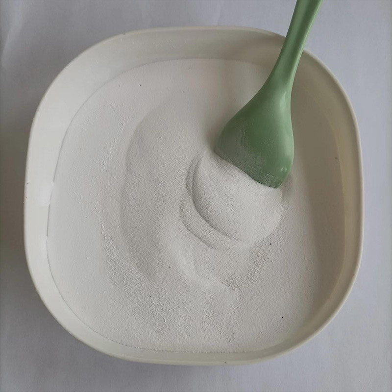 83.97 Peso molecolare Fluoruro di alluminio AlF3 per il flusso di smalti ceramici