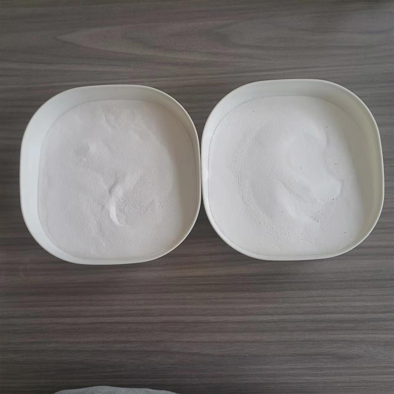 Fluoruro di alluminio CAS n. 7784-18-1 Utilizzato come fluido per la glassa ceramica