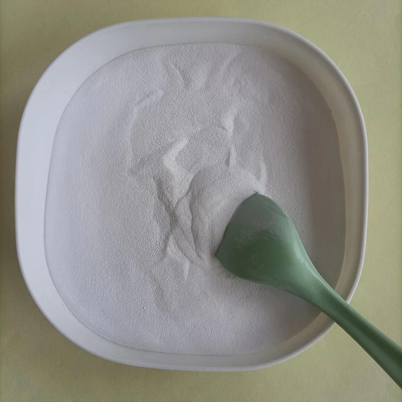 83.97 Peso molecolare Fluoruro di alluminio AlF3 per il flusso di smalti ceramici