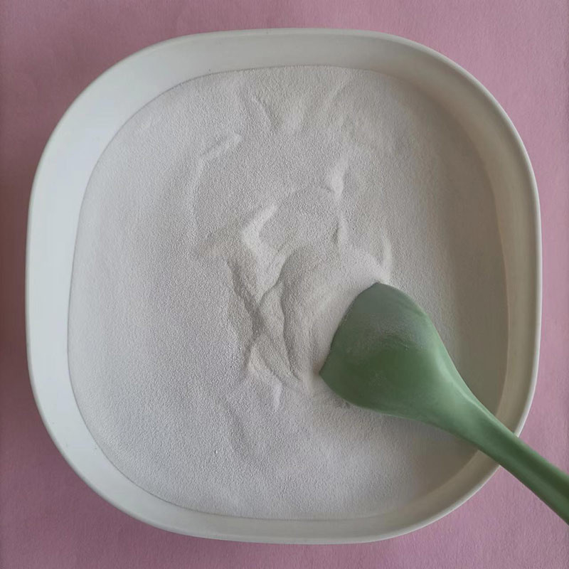 83.97 Peso molecolare Fluoruro di alluminio AlF3 per il flusso di smalti ceramici