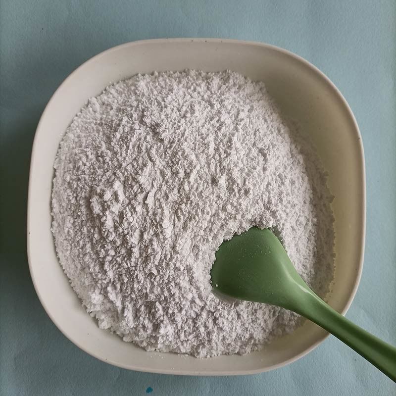Composto di fluido di criolite di potassio con densità di 29 Gcm3 utilizzato nella produzione di alluminio, saldatura e processi metallurgici