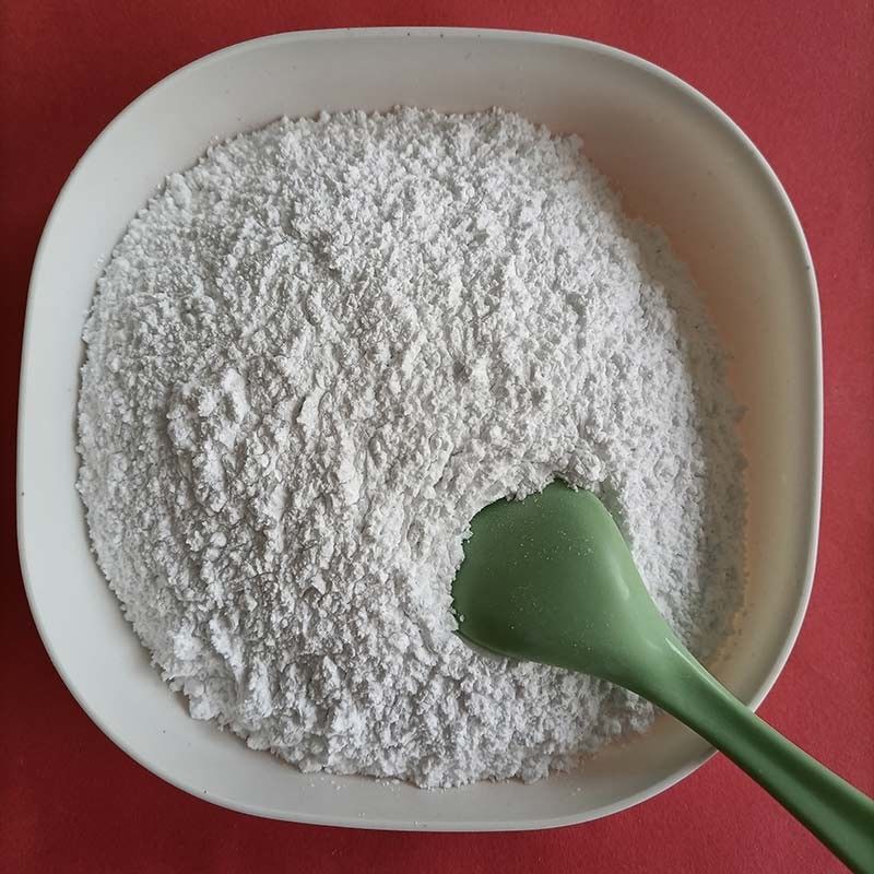 Composto di fluido di criolite di potassio con densità di 29 Gcm3 utilizzato nella produzione di alluminio, saldatura e processi metallurgici