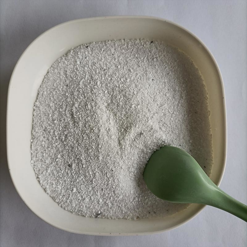 Alta stabilità del flusso per i prodotti di potassio fluoroaluminato di grado industriale