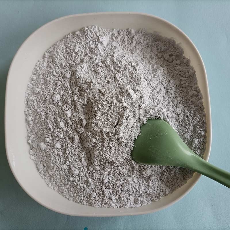 Alta stabilità del flusso per i prodotti di potassio fluoroaluminato di grado industriale