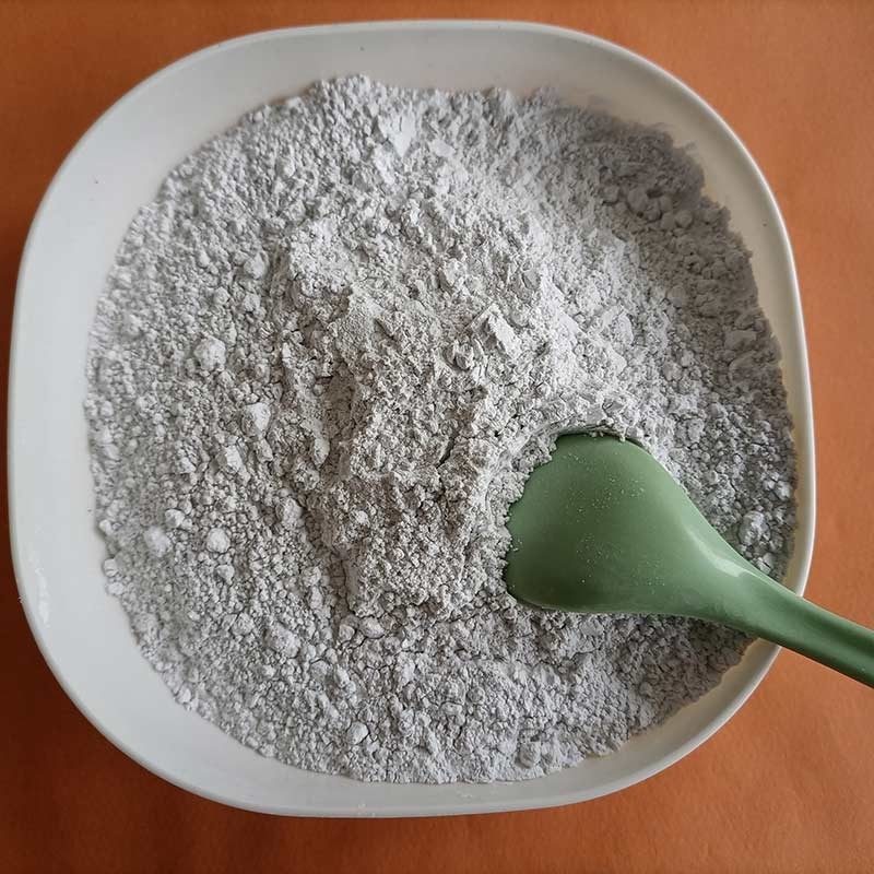 Cryolite di potassio CAS N.O. 14484 - 69 - 6 K3alf6 Usato come emulsionante per vetro