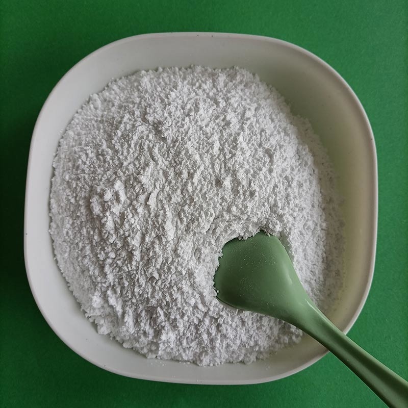 Utilizzato come fluido di brasatura per l' alluminio, le leghe di alluminio, e l' acciaio inossidabile, la criolite di potassio.